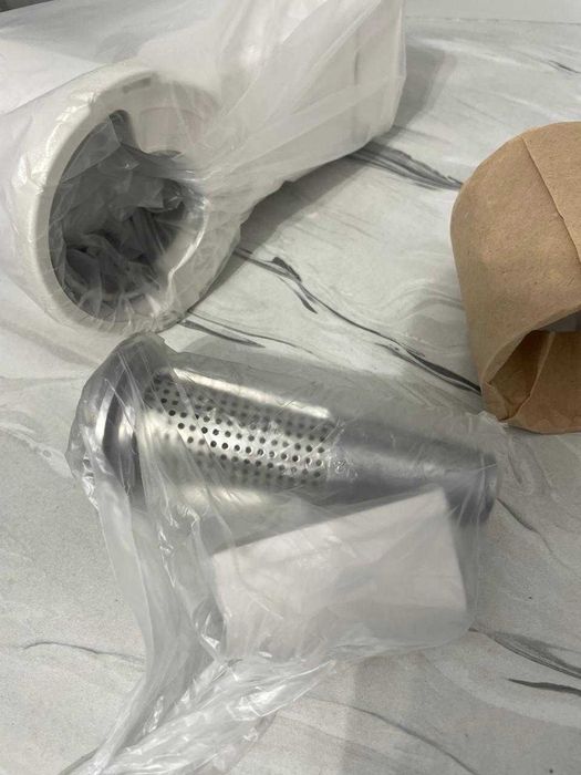 Приставка к мясорубке Аксион