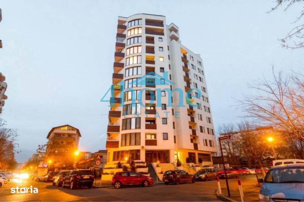 Apartament 2 Camere Timpuri Noi|Metrou|Bloc Nou