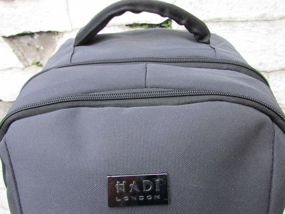 Компактна раница HADI LONDON