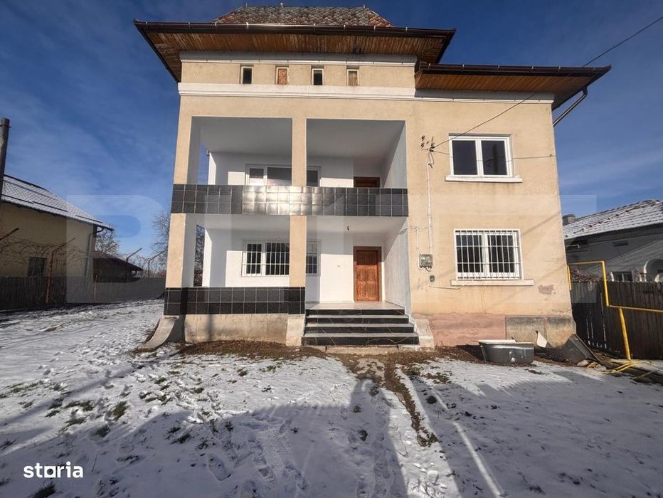 Oportunitate in Gaesti! Spatiu deosebit pentru afacerea ta!