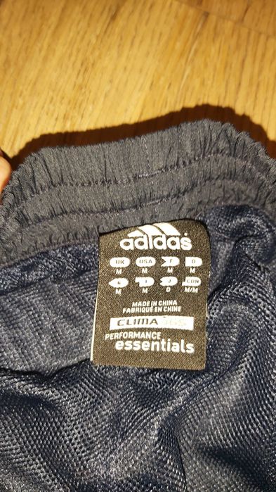 Adidas Climate 7/8 къси гащи - Размер M