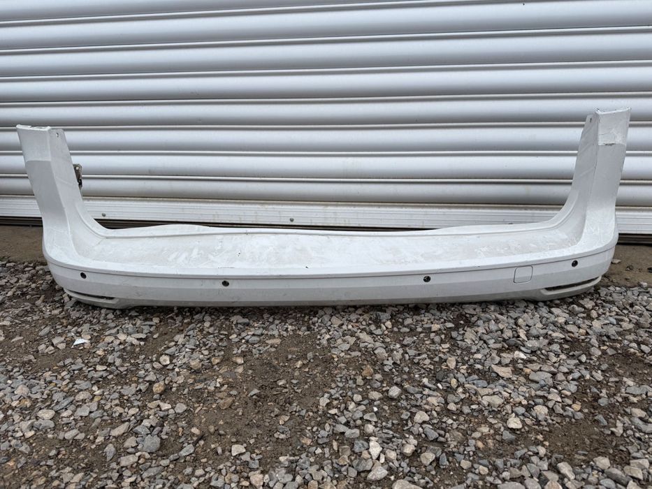 Задна броня за VW Caddy (2020-2024)