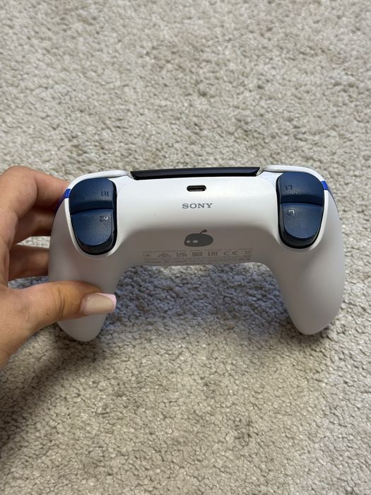 Controller ps5 Astro Bot cu TMR
