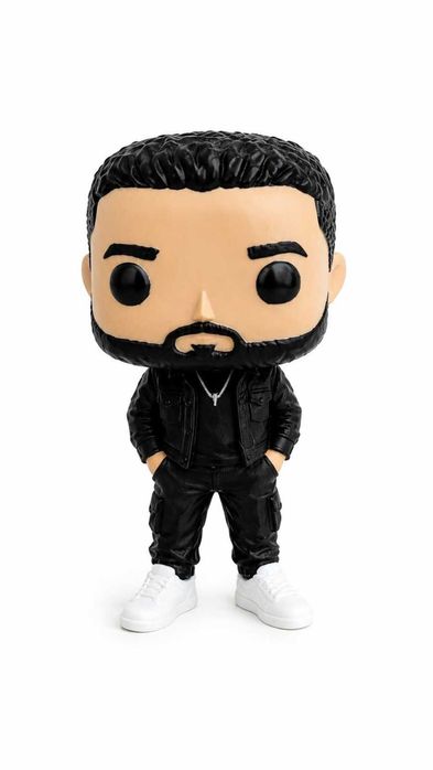 Фигурки по поръчка в стил FUNKO Pop