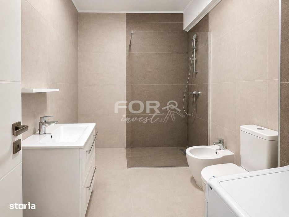Apartament 2 camere de inchiriat Iosia Residence Onestilor