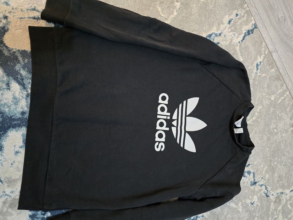 Bluza adidas marimea S