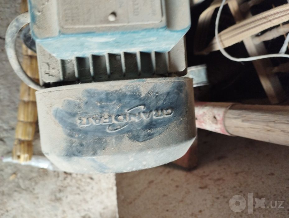 Водонасос сув насоси