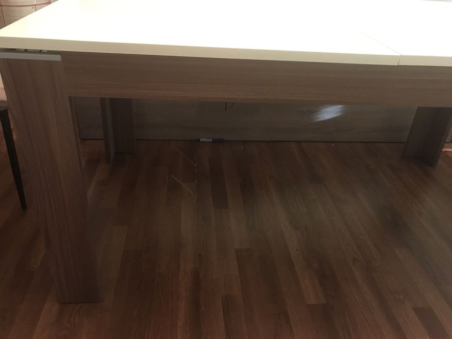 Модулна система - Трапезна маса