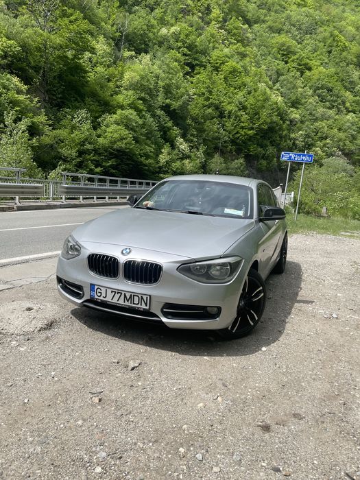 Vand Bmw f20 seria 1