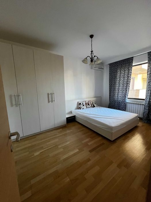 Vanzare apartament 2 camere mobilat Baneasa