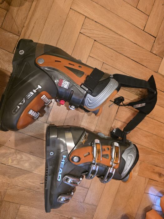 Ски обувки Head Cyber