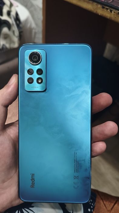Продам Redmi not 12 pro 256 Гб