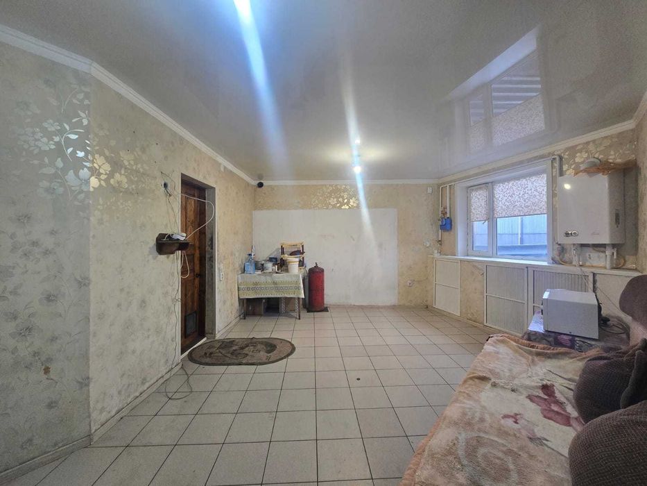 Продам 3х комн дом в соц.городе/Баня/Гараж