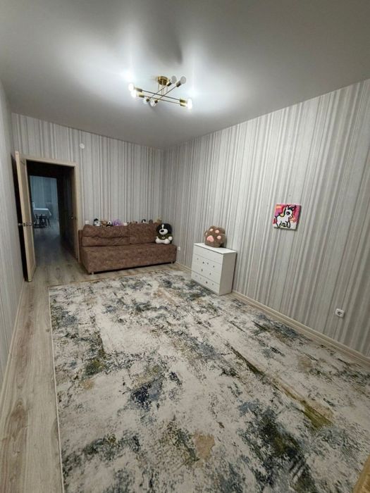 2-х ком Береке (распашонка)