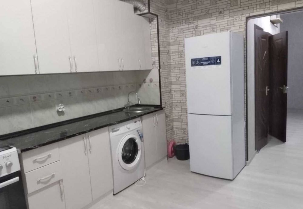 Qibray sanifda 3 xona kv ijaraga beriladi