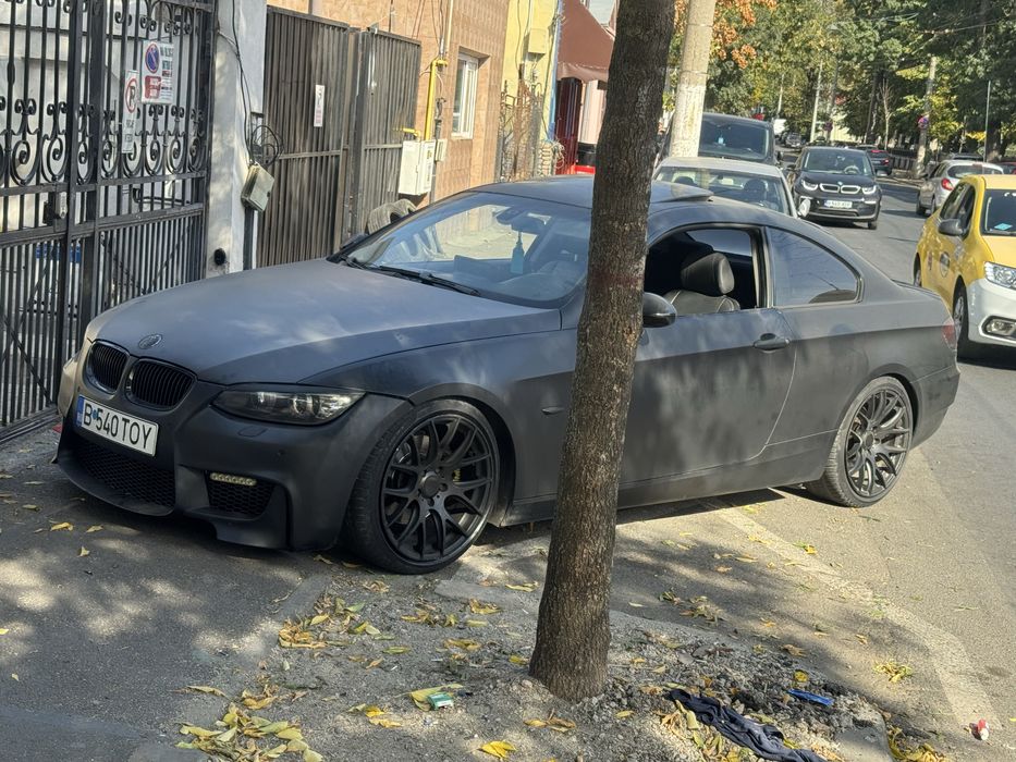 BMW Seria 3 2007 — imagine 4