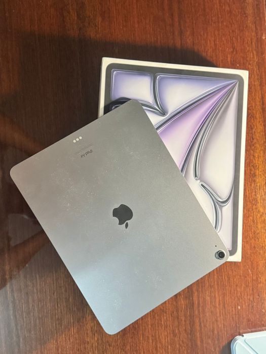 Ipad air 13.