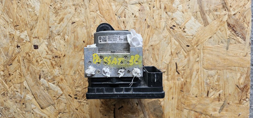 Pompă ABS Passat B8 / Golf 7 3Q0614517Q 3Q0907379Q