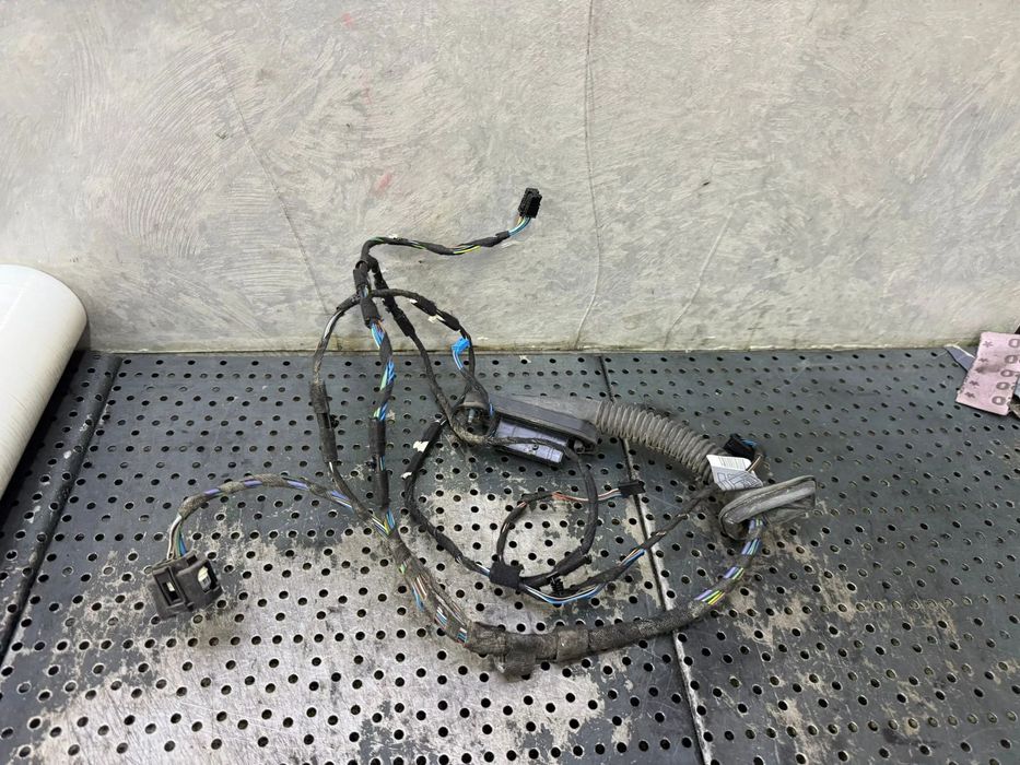 Cablaj instalatie electrica usa dreapta fata bmw seria 3 e90 6938218