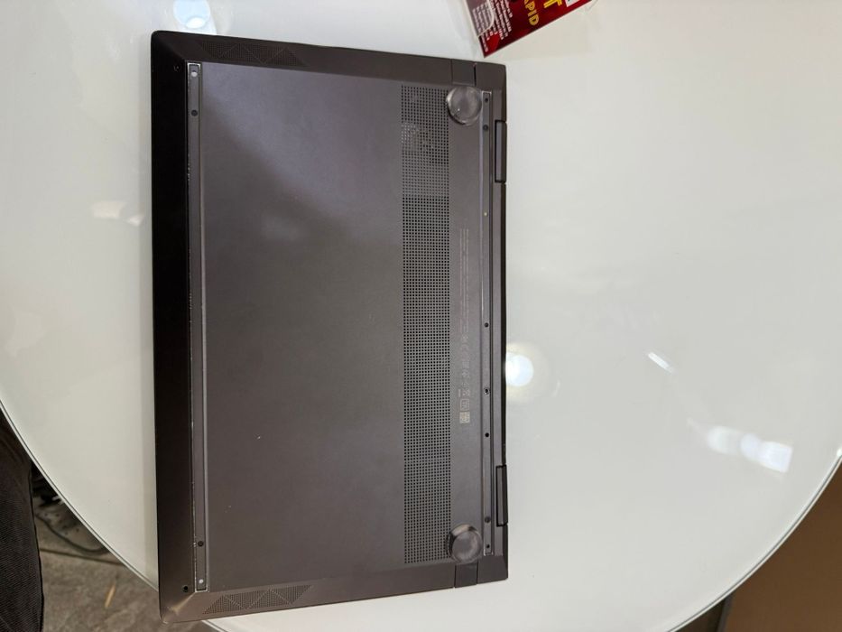 Hp Envy x360 Amanet BKG