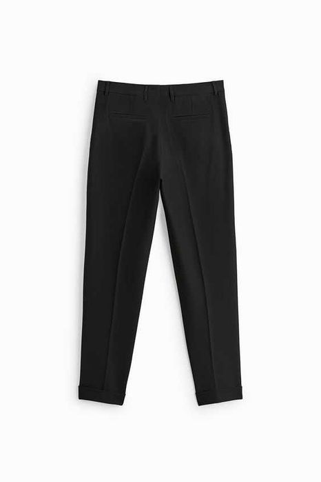 Мужские брюки "ZARA", размер 29 (большимерка)