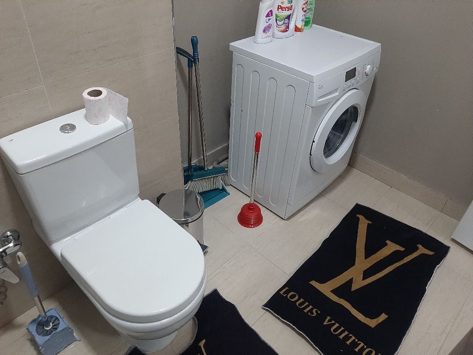 Arenda 1 xona full kvartira Olmazor city yashash yoki offisga beriladi