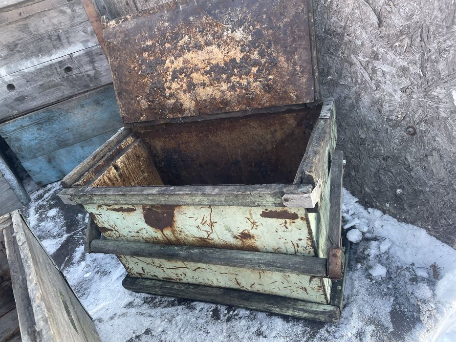 Пчеловодческое оборудоваеие