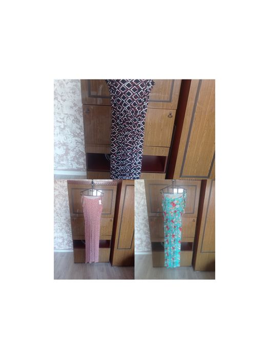 Комбинезон летний стильный