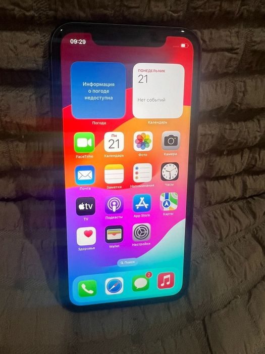 Продам айфон iphone 11 64гб