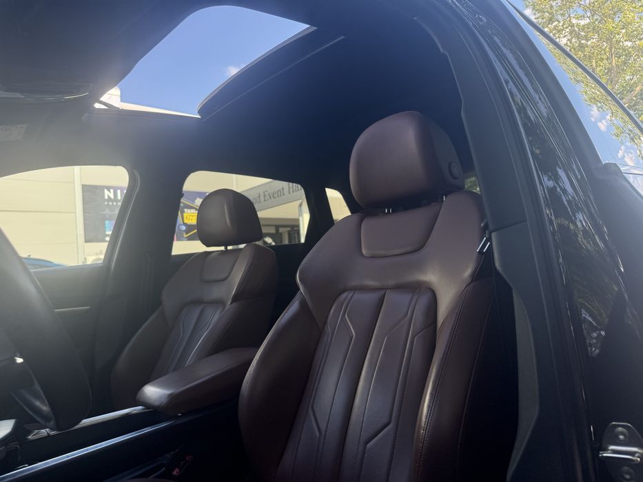 Audi E-Tron * 95kWh* B&O* 360* ПАНО* DIS* SHADOW LINE