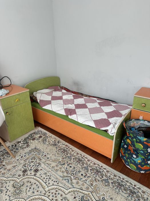 Детский гарнитур