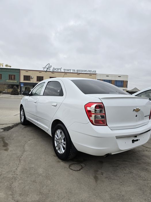 Кобальт ат сотилади 2021-22