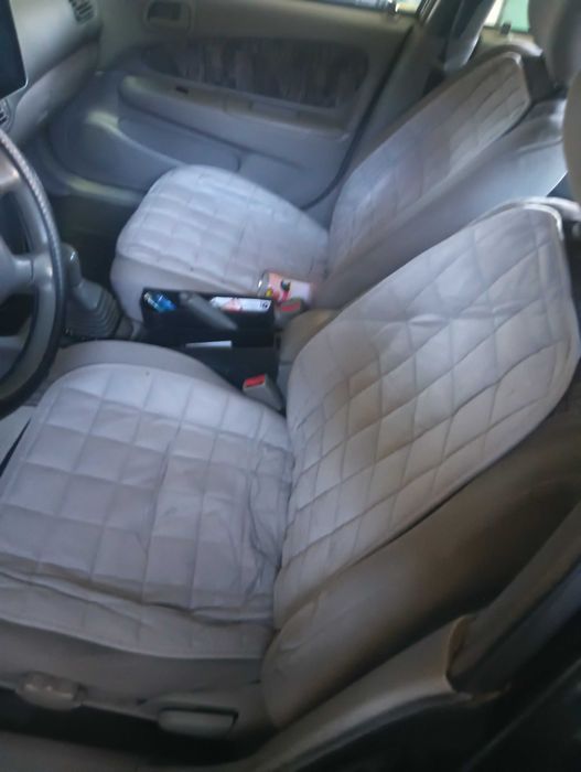 Toyota corolla 1999