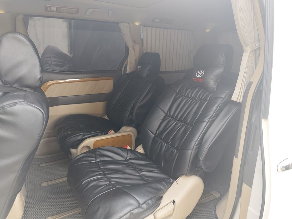 Альфард! Межгород Такси! Комфорт