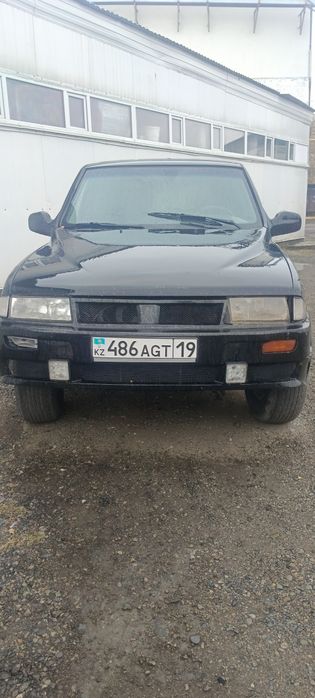 Продам машину срочно