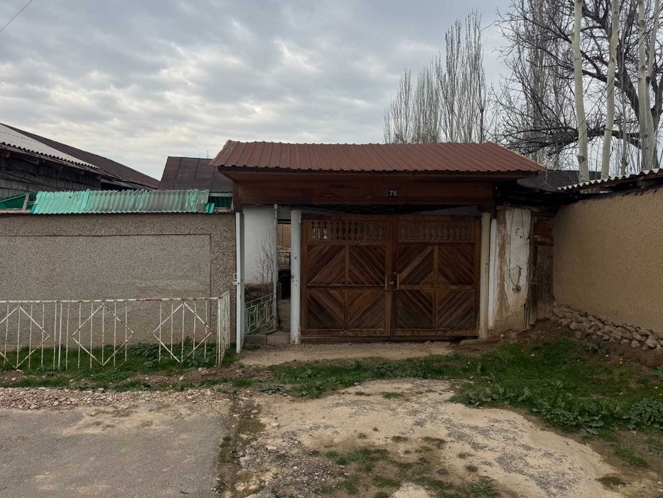 Srochno! Dacha sotiladi, 14 sotkali - Parkent, Nevich