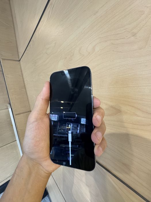 iPhone 13 pro 127g с гарантией