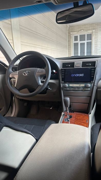 Toyota Camry 2008