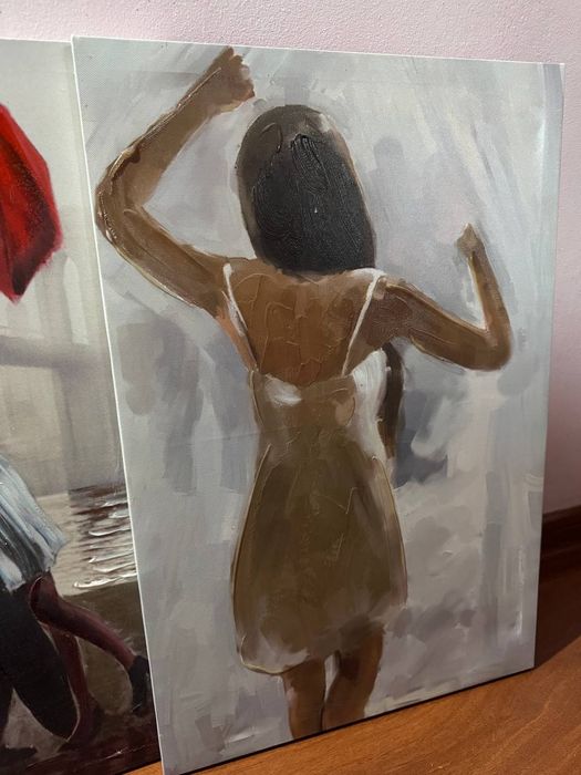 Шикарнык картины