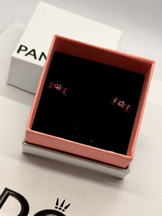 Pandora обеци Пандора