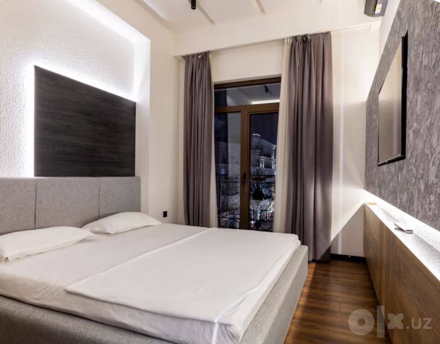 Жк Oʻzbegim  2 room apartment