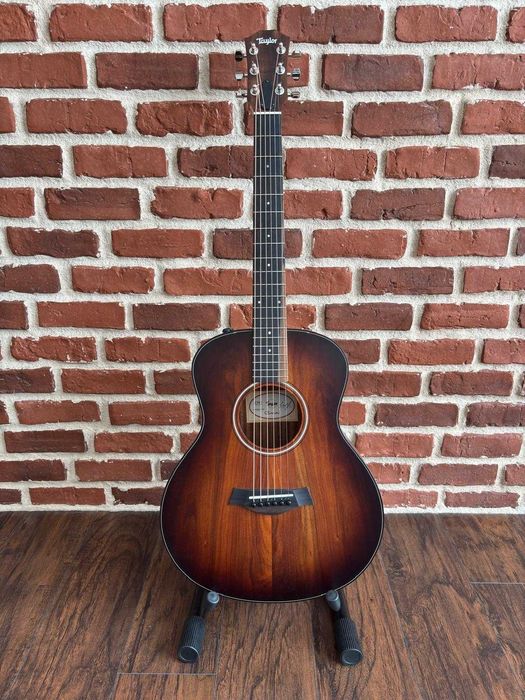 Chitara Taylor GS Mini-e Koa Plus