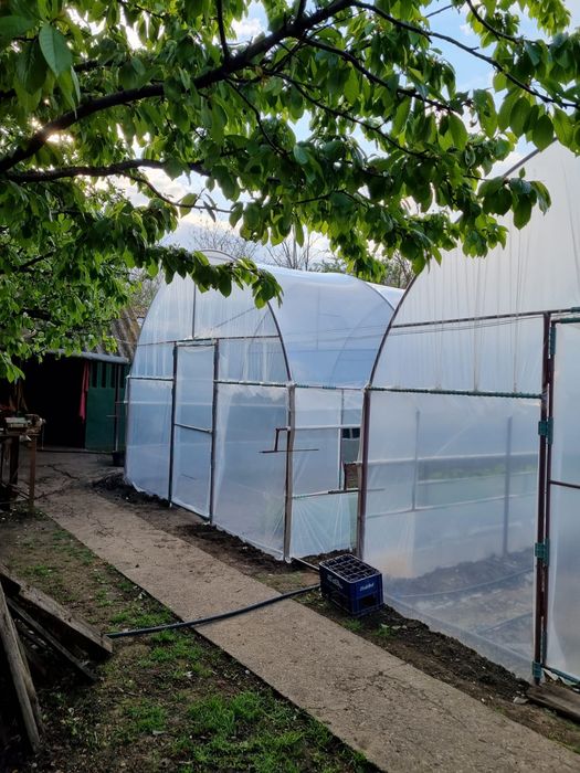 Arcade solar ,ferme solar ,kit solar