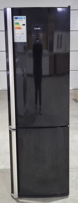 Combina frigorifica AEG NoFrost