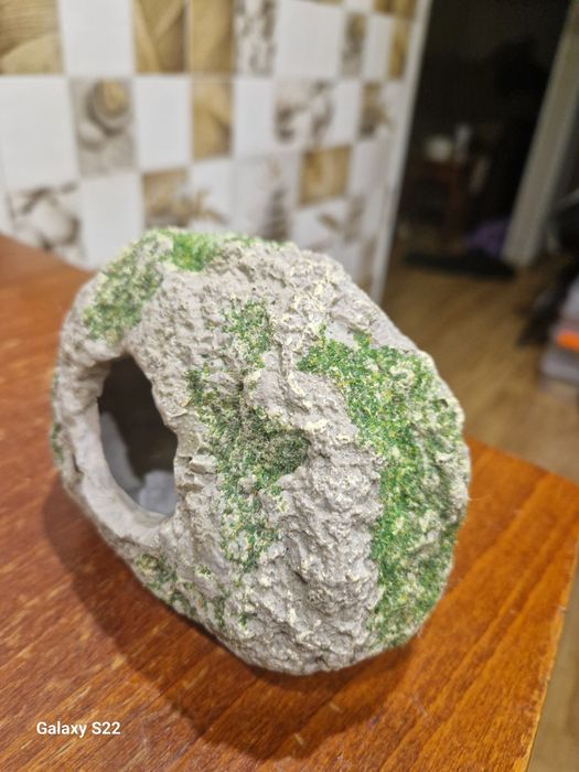 Продам грот для аквариума/террариума.