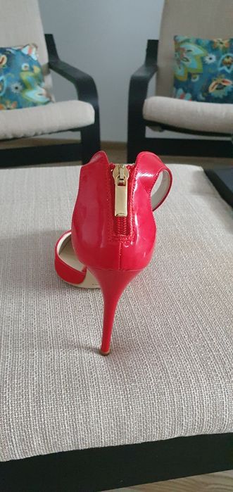 Sandale dama  Benvenutti elegante Revelion