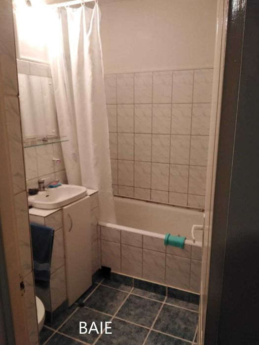 Apartament cu 2 camere de vanzare
