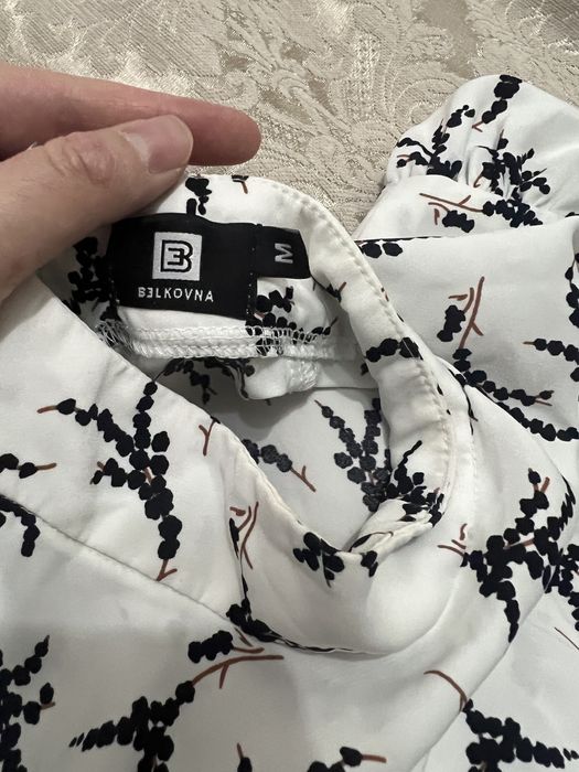 Продам платье белковна