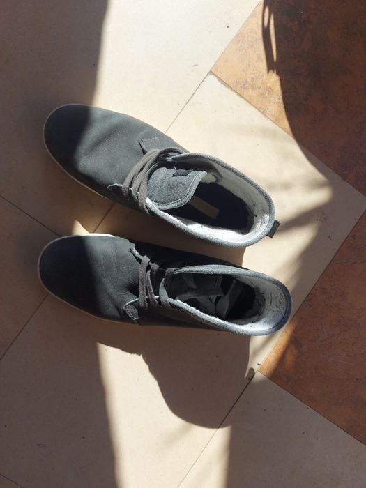 Спортни боти,много запазени