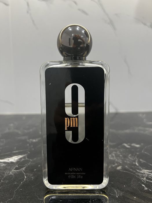 9pm Afnan 100ml edt